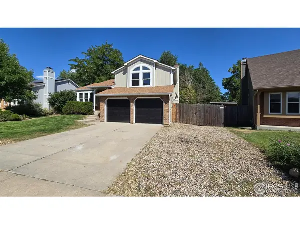 4136 Snow Ridge, Fort Collins, CO 80526