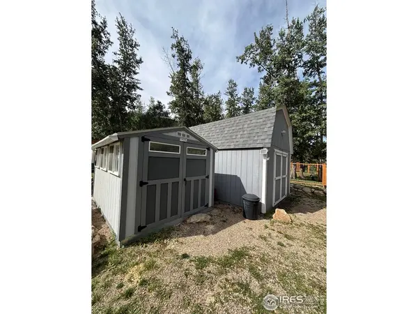116 Silver Lakes, Dumont, CO 80436