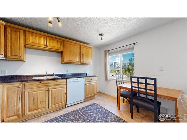 540 Birch #2, Estes Park, CO 80517