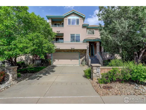 710 Inca, Boulder, CO 80303