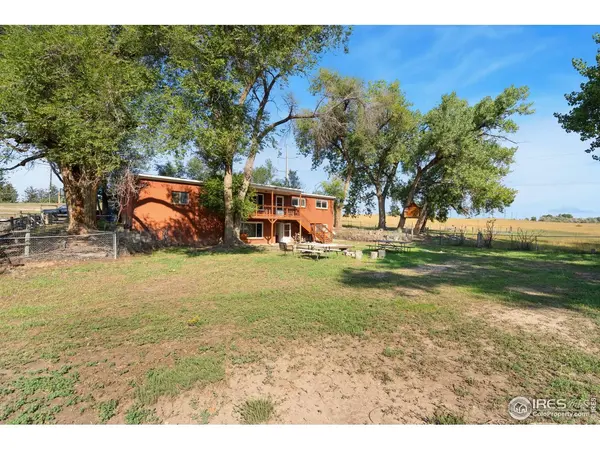 3408 N Overland, Laporte, CO 80535