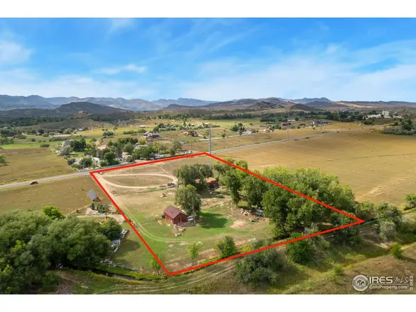 3408 N Overland, Laporte, CO 80535