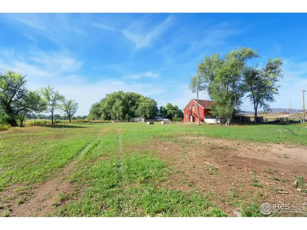 3408 N Overland, Laporte, CO 80535