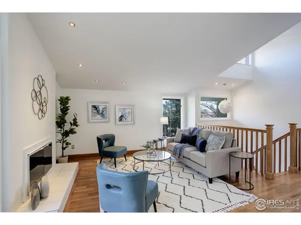 1880 Kohler, Boulder, CO 80305
