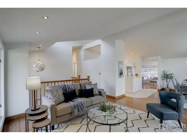 1880 Kohler, Boulder, CO 80305