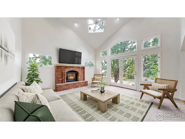 1812 Westview, Fort Collins, CO 80524