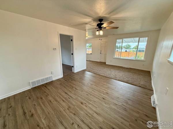 3127 11th, Evans, CO 80620