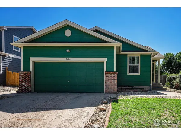 16106 Randolph, Denver, CO 80239