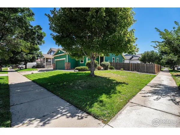 16106 Randolph, Denver, CO 80239