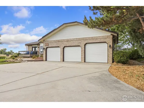 3031 Spring Mountain, Loveland, CO 80537