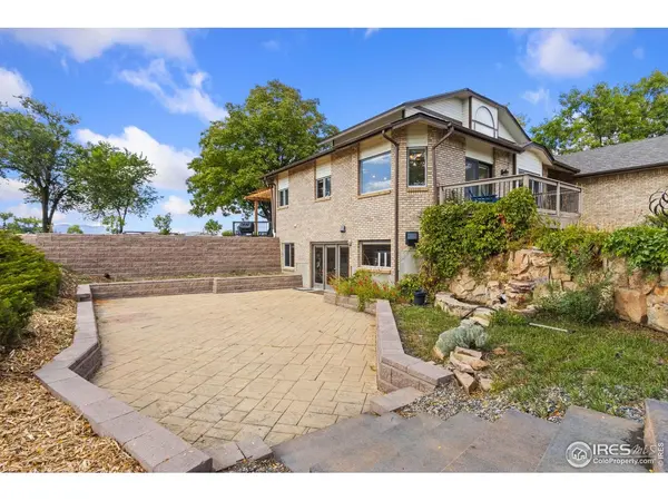 3031 Spring Mountain, Loveland, CO 80537