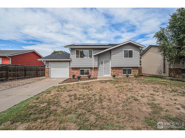 405 32nd, Evans, CO 80620