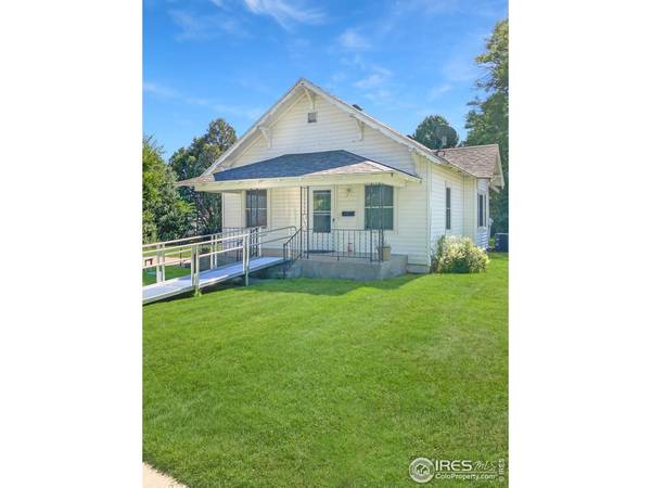 514 E Strohm,  Haxtun,  CO 80731