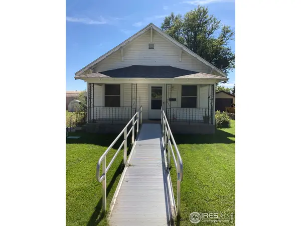 514 E Strohm, Haxtun, CO 80731