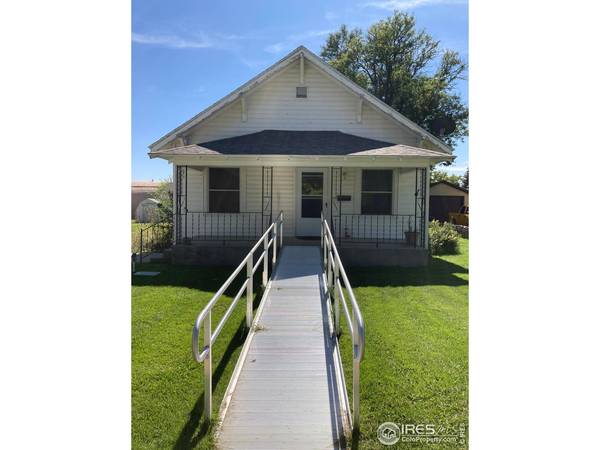 514 E Strohm, Haxtun, CO 80731