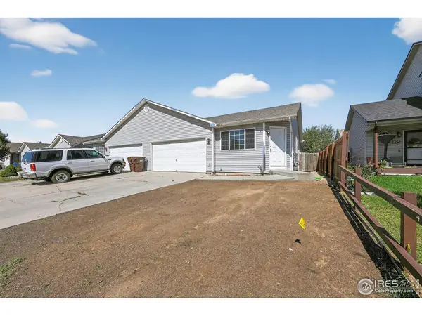 889 E 20th, Greeley, CO 80631