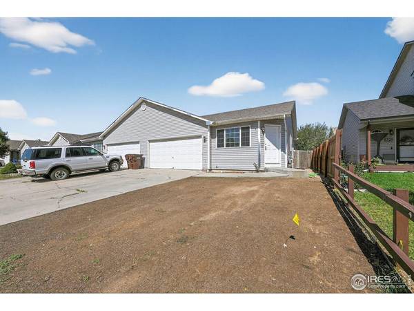 889 E 20th, Greeley, CO 80631