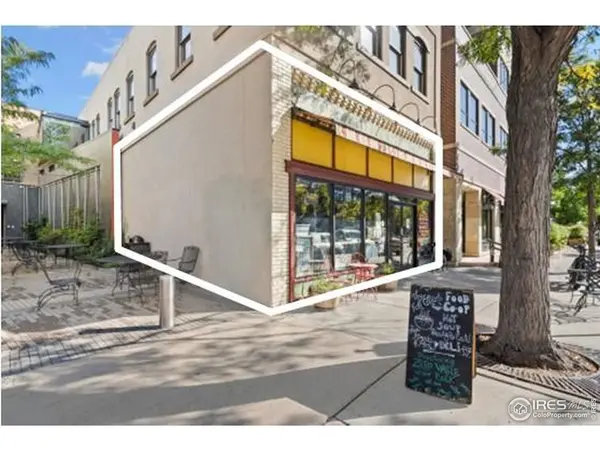 250 E Mountain, Fort Collins, CO 80524