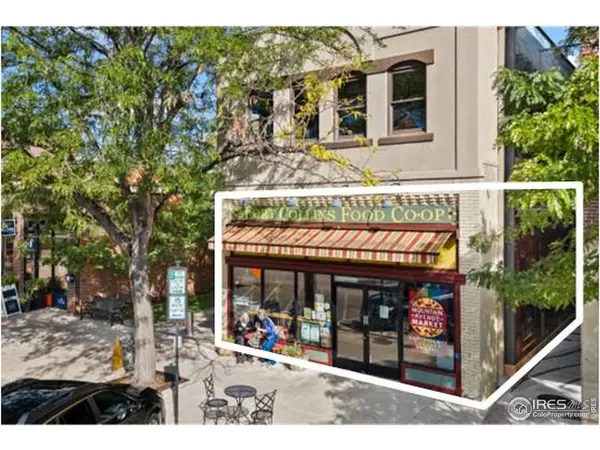 250 E Mountain, Fort Collins, CO 80524
