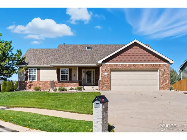 7421 W 18th, Greeley, CO 80634