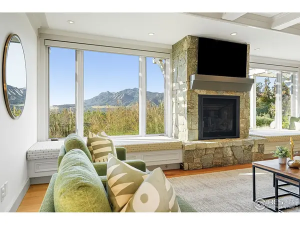 1650 Wilson, Boulder, CO 80304