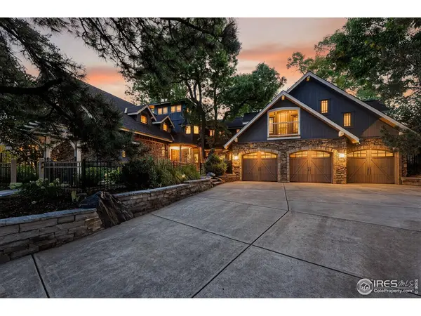 1650 Wilson, Boulder, CO 80304
