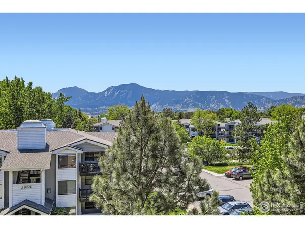 2938 Kalmia #26, Boulder, CO 80301