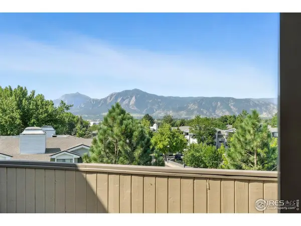 2938 Kalmia #26, Boulder, CO 80301