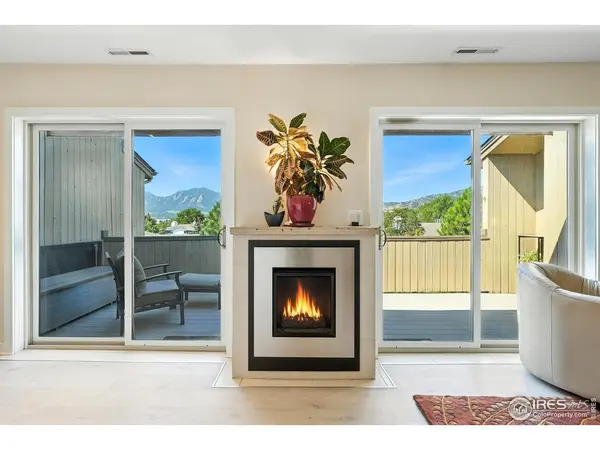 2938 Kalmia #26, Boulder, CO 80301