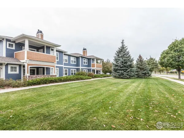 2502 Owens #204, Fort Collins, CO 80528