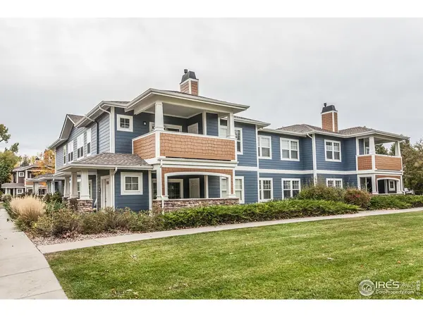2502 Owens #204, Fort Collins, CO 80528