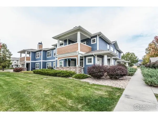 2502 Owens #204, Fort Collins, CO 80528