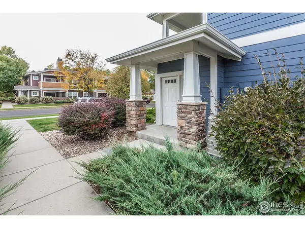 2502 Owens #204, Fort Collins, CO 80528