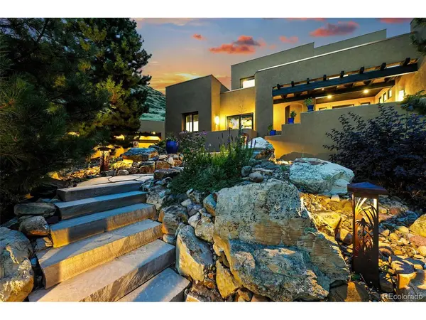 300 Cliff Line, Golden, CO 80403