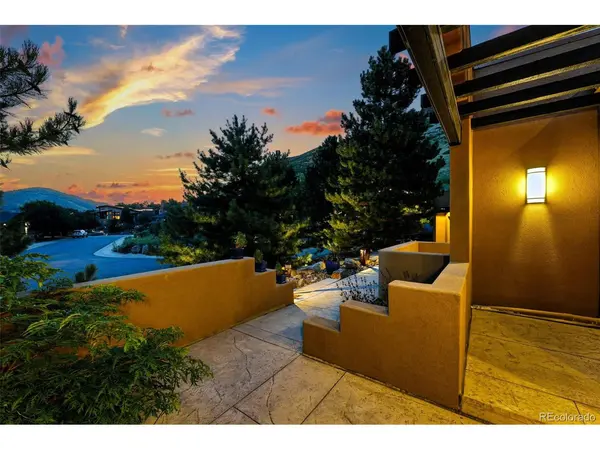 300 Cliff Line, Golden, CO 80403