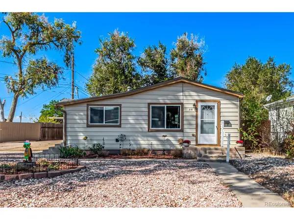 315 Madison, Brighton, CO 80601