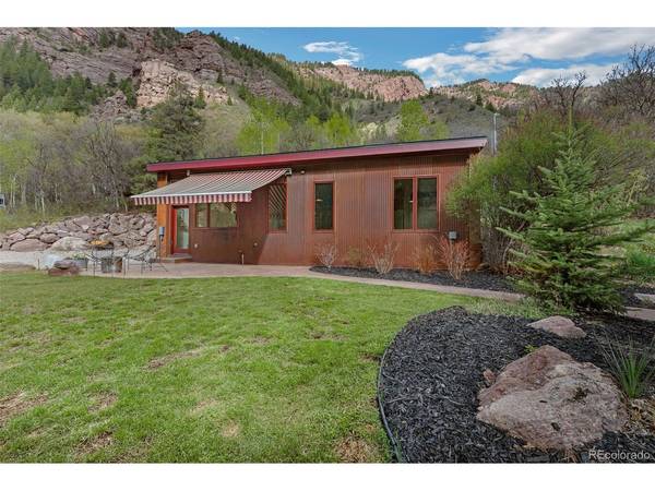 103 Trout Run, Carbondale, CO 81623