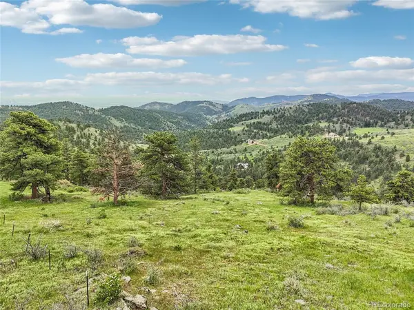 26558 Rocasa, Golden, CO 80403