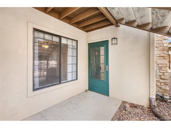 2132 Denton, Colorado Springs, CO 80919