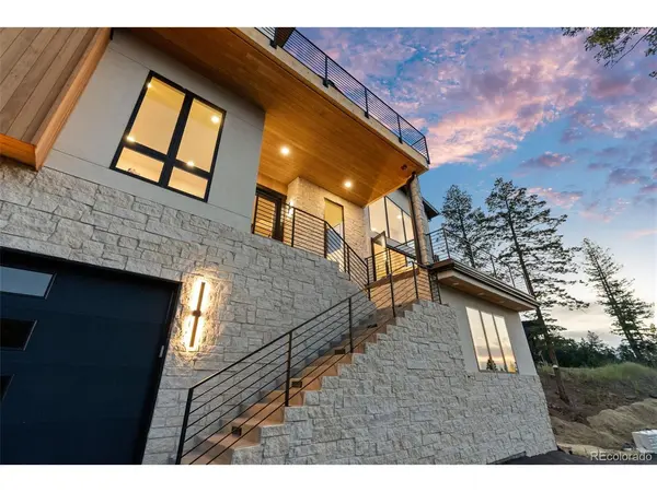 5020 Liberty, Evergreen, CO 80439