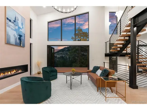 5020 Liberty, Evergreen, CO 80439