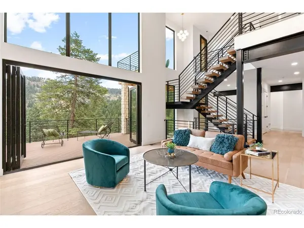 5020 Liberty, Evergreen, CO 80439