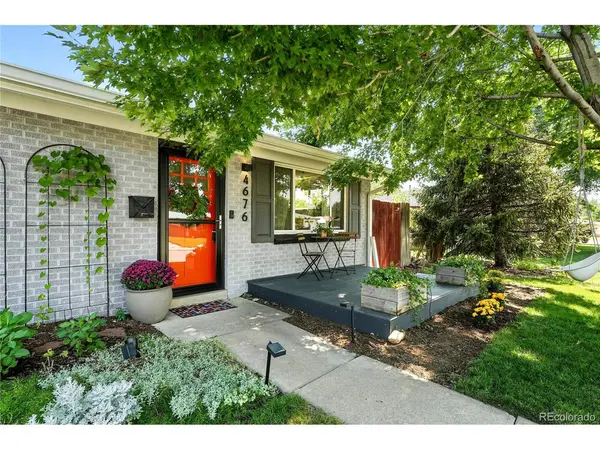 Address not disclosed, Wheat Ridge, CO 80033