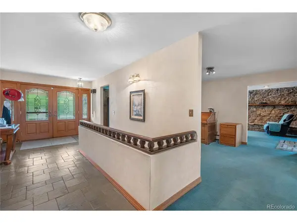 7100 S Windermere, Littleton, CO 80120