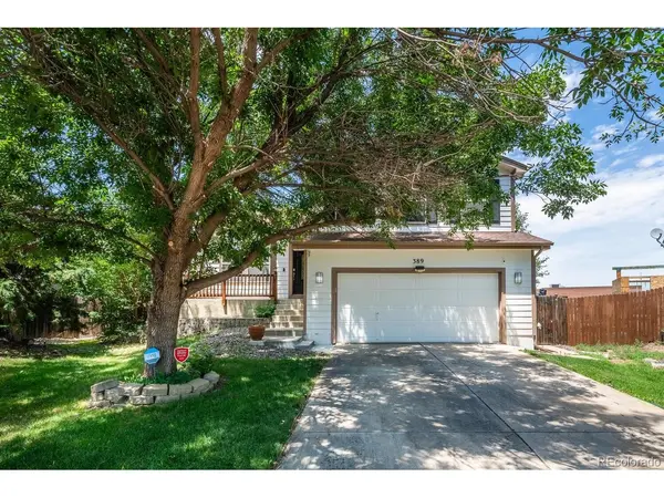 389 N 18th, Brighton, CO 80601