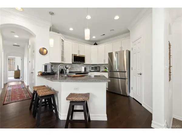 10121 Bluffmont, Lone Tree, CO 80124