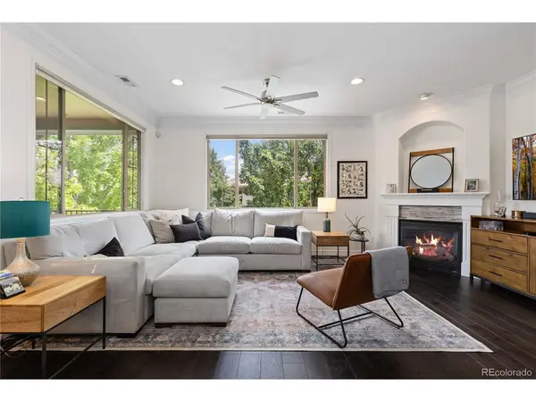 10121 Bluffmont, Lone Tree, CO 80124