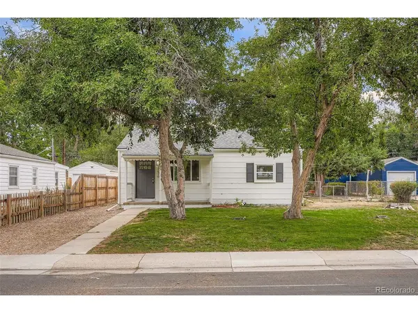 3236 S Lafayette, Englewood, CO 80113