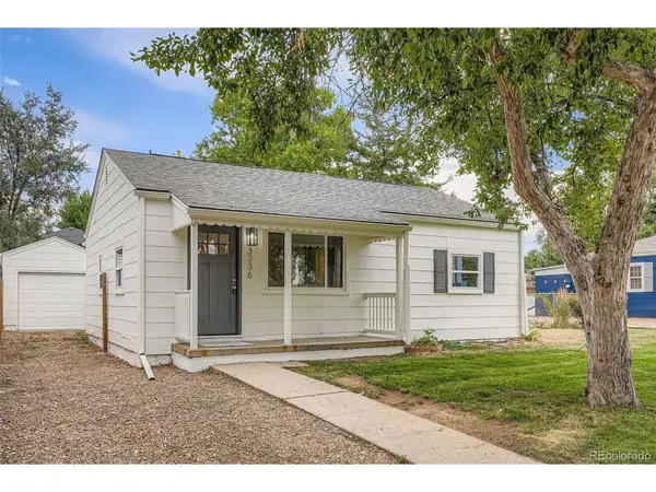 3236 S Lafayette, Englewood, CO 80113