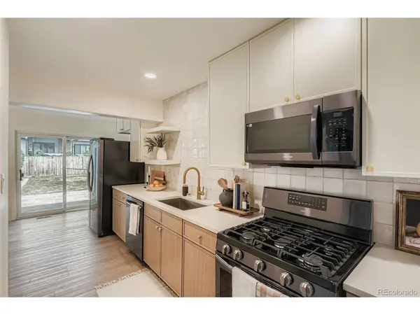 3236 S Lafayette, Englewood, CO 80113